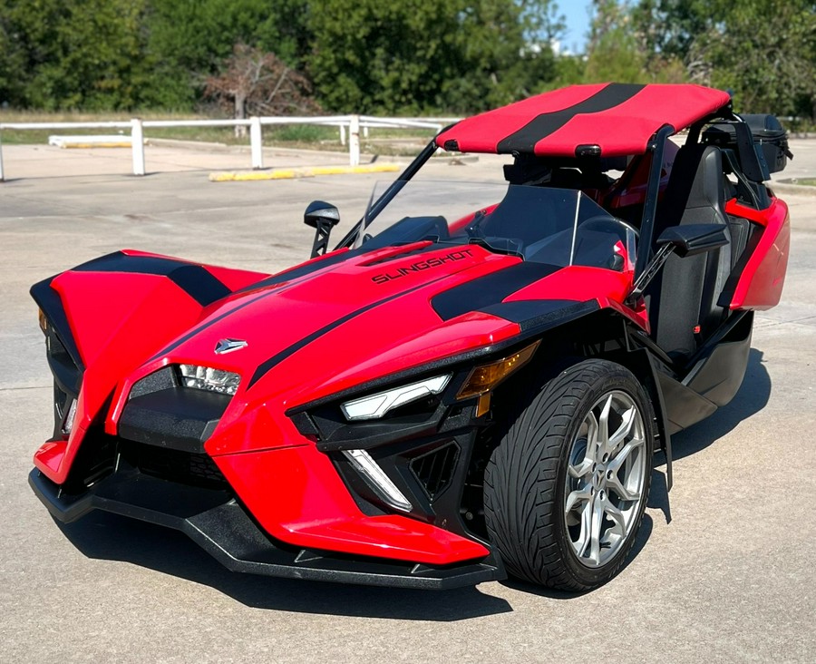 2022 Slingshot Slingshot SL AutoDrive