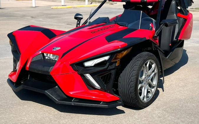 2022 Slingshot Slingshot SL AutoDrive