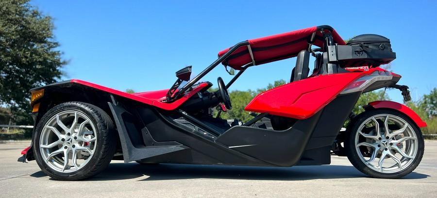 2022 Slingshot Slingshot SL AutoDrive