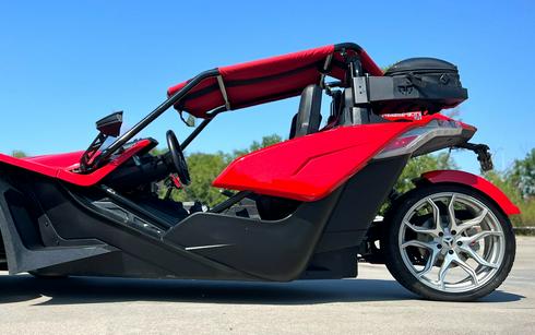 2022 Slingshot Slingshot SL AutoDrive