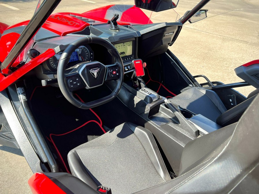 2022 Slingshot Slingshot SL AutoDrive