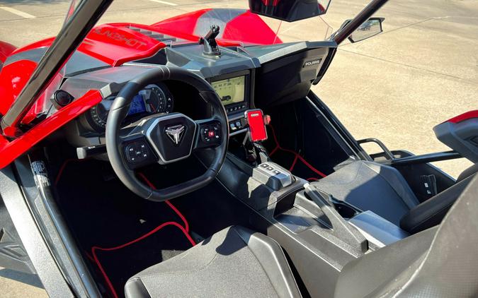 2022 Slingshot Slingshot SL AutoDrive