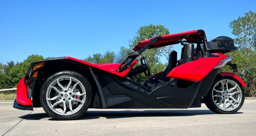 2022 Slingshot Slingshot SL AutoDrive