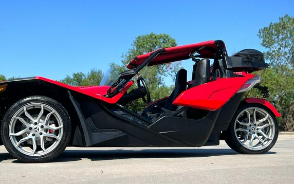 2022 Slingshot Slingshot SL AutoDrive