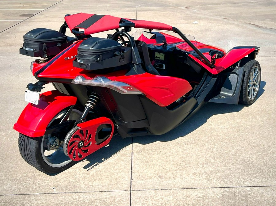 2022 Slingshot Slingshot SL AutoDrive