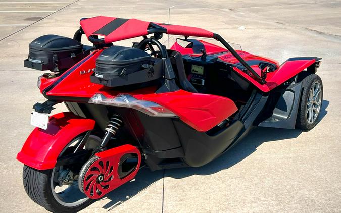 2022 Slingshot Slingshot SL AutoDrive