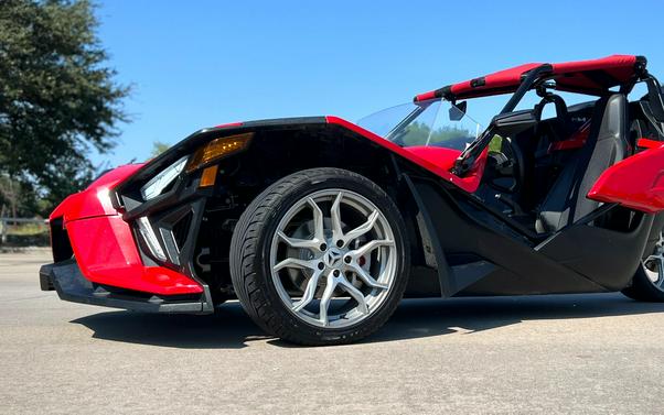 2022 Slingshot Slingshot SL AutoDrive