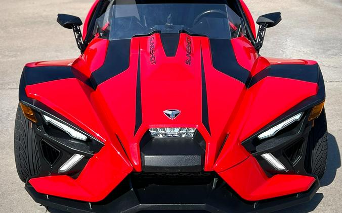 2022 Slingshot Slingshot SL AutoDrive