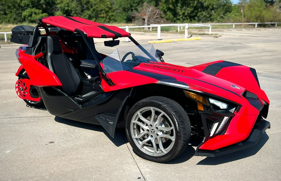 2022 Slingshot Slingshot SL AutoDrive