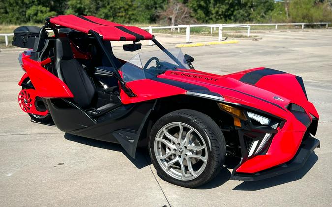 2022 Slingshot Slingshot SL AutoDrive