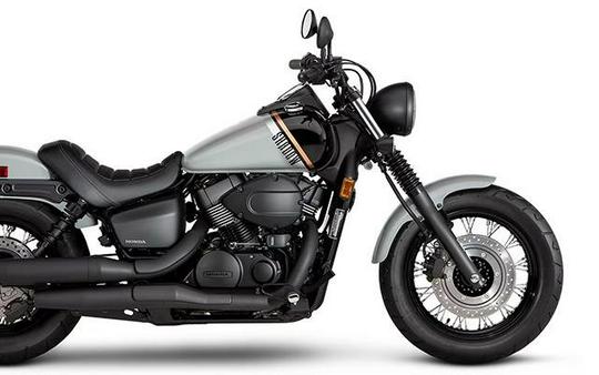 2025 Honda SHADOW PHANTOM ABS