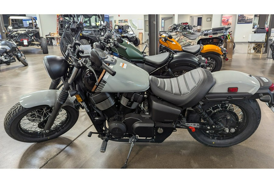 2025 Honda SHADOW PHANTOM ABS