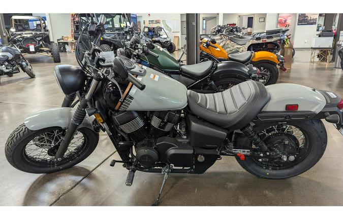 2025 Honda SHADOW PHANTOM ABS