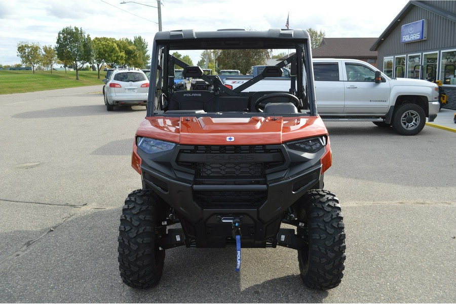 2026 Polaris Ranger XP® 1000 Premium