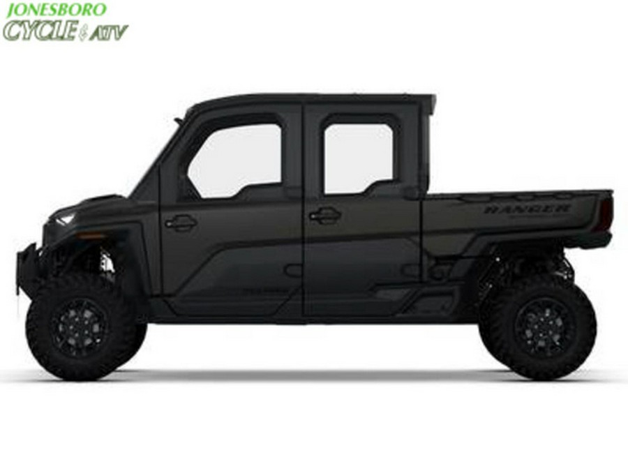 2026 Polaris Ranger Crew XD 1500 Northstar Premiun