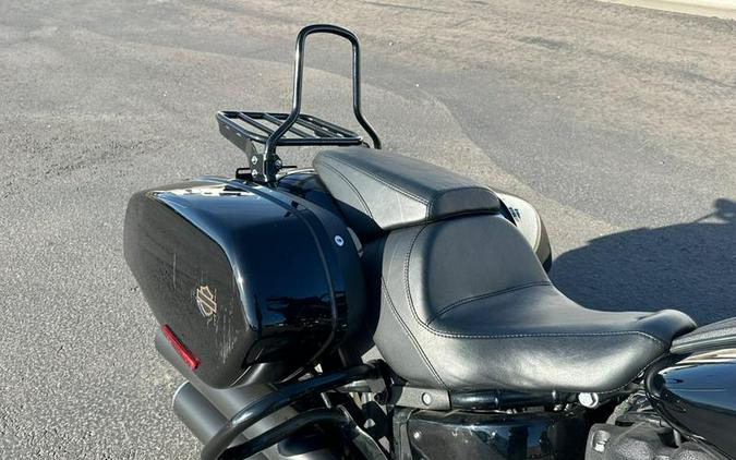 2024 Harley-Davidson® Softail® Low Rider® ST