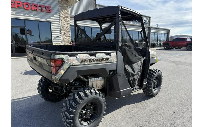 2026 Polaris RANGER XP1000 PREMIUM
