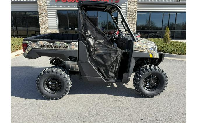 2026 Polaris RANGER XP1000 PREMIUM