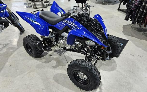 2026 Yamaha Raptor 700R