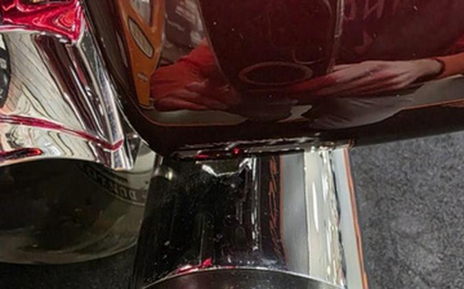 2021 Harley-Davidson FLTRK - Road Glide Limited