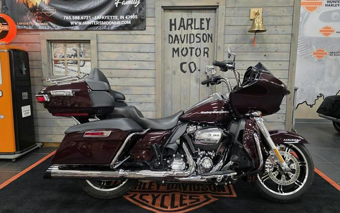 2021 Harley-Davidson FLTRK - Road Glide Limited