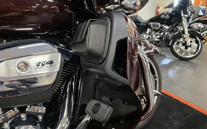 2021 Harley-Davidson FLTRK - Road Glide Limited