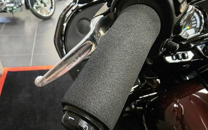 2021 Harley-Davidson FLTRK - Road Glide Limited