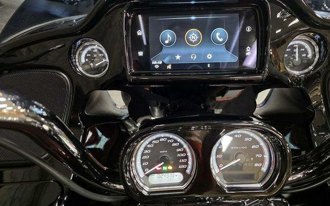 2021 Harley-Davidson FLTRK - Road Glide Limited