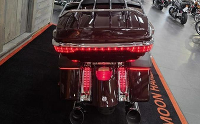 2021 Harley-Davidson FLTRK - Road Glide Limited