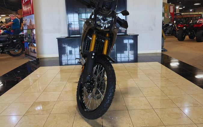 2026 Yamaha Tnr 700