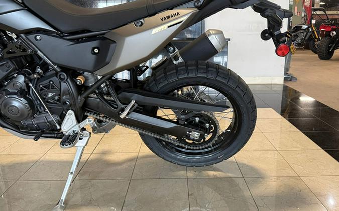 2026 Yamaha Tnr 700