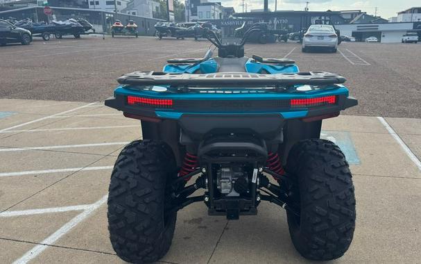 2027 CFMOTO CFORCE C5