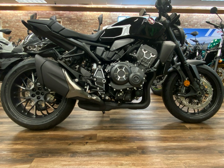 2022 Honda Cb1000r Black Edition For Sale In Statesville Nc 4735