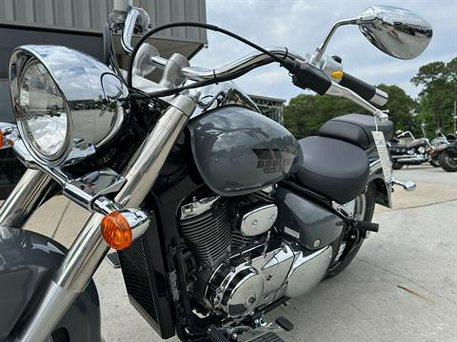 2023 Suzuki Boulevard C50