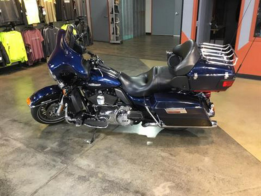 2012 Harley-Davidson Electra Glide® Ultra Limited