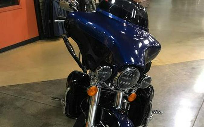 2012 Harley-Davidson Electra Glide® Ultra Limited