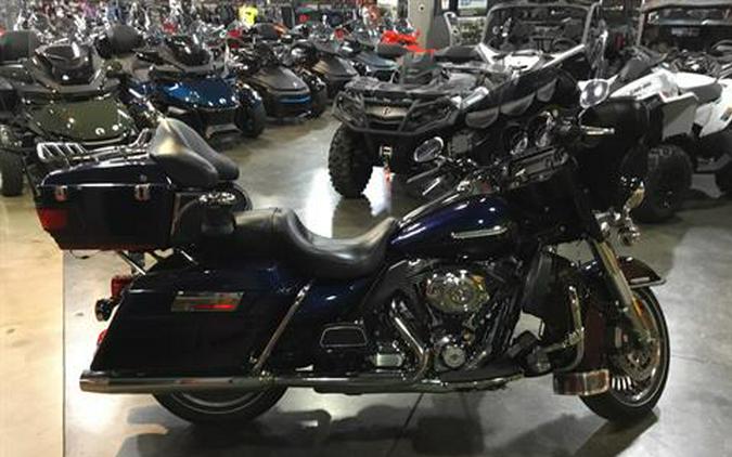 2012 Harley-Davidson Electra Glide® Ultra Limited