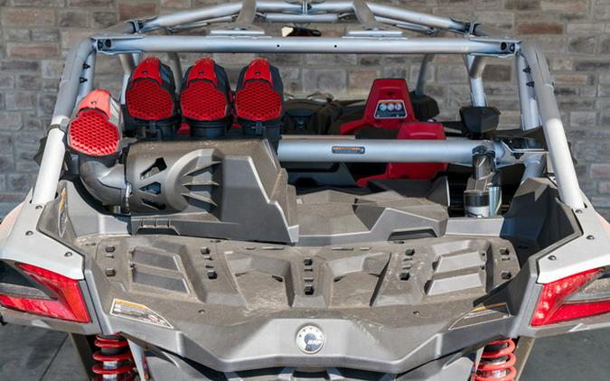 2024 Can-Am Maverick X3 MAX X Mr Turbo RR