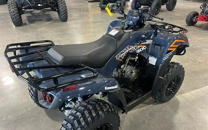 2024 Kawasaki Brute Force 300