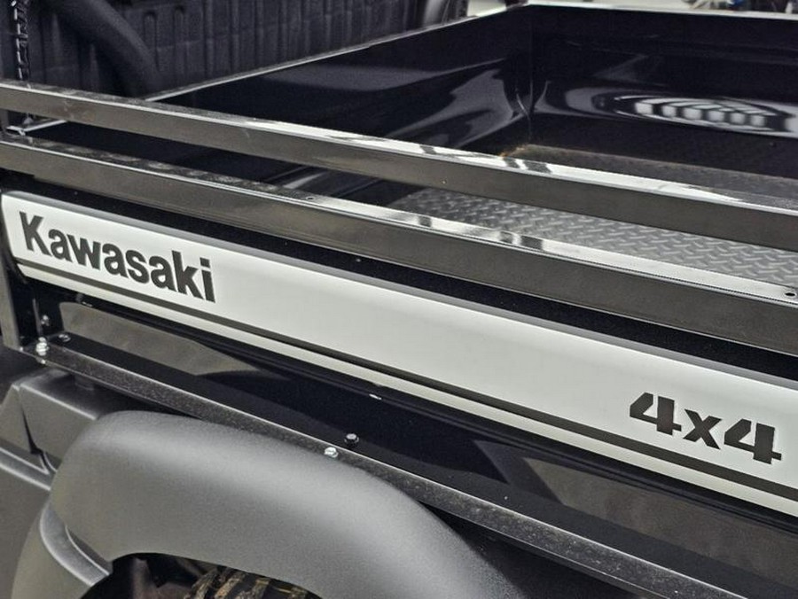 2023 Kawasaki Mule SX™ 4x4 FE