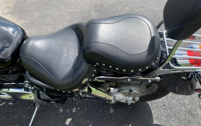 2002 Honda Shadow Sabre 1100