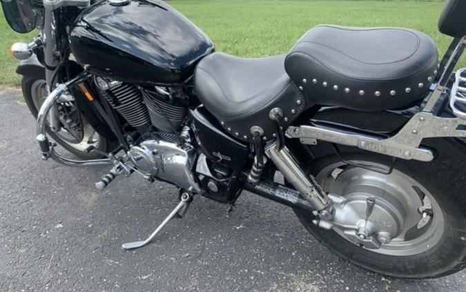 2002 Honda Shadow Sabre 1100