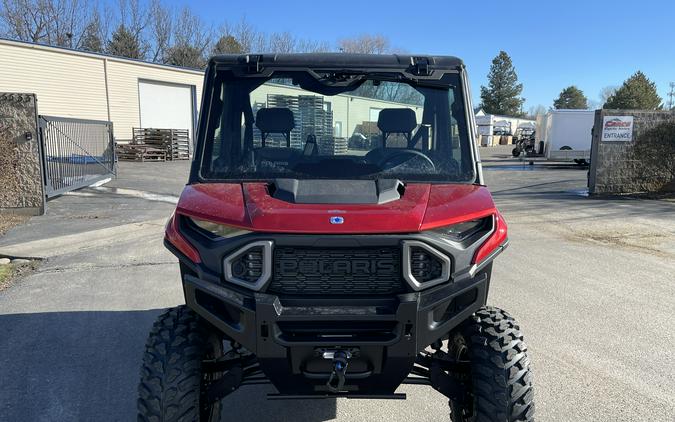 2024 Polaris Industries Ranger XD 1500 Northstar Edition Premium