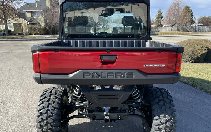 2024 Polaris Industries Ranger XD 1500 Northstar Edition Premium