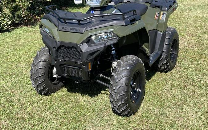 2024 Polaris® Sportsman 450 H.O.