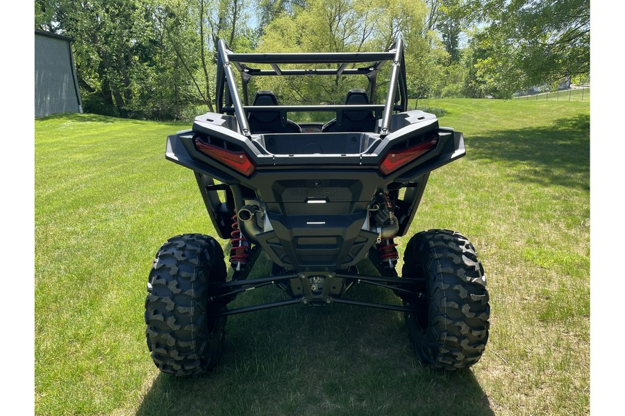 2024 Polaris Industries RZR XP 1000 Sport