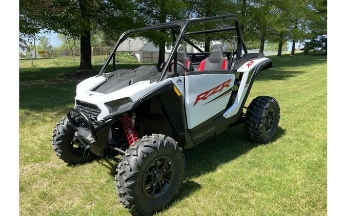 2024 Polaris Industries RZR XP 1000 Sport