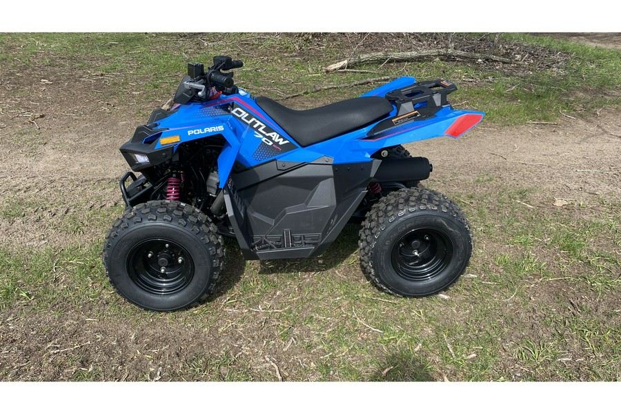 2024 Polaris Industries OUTLAW 70 EFI