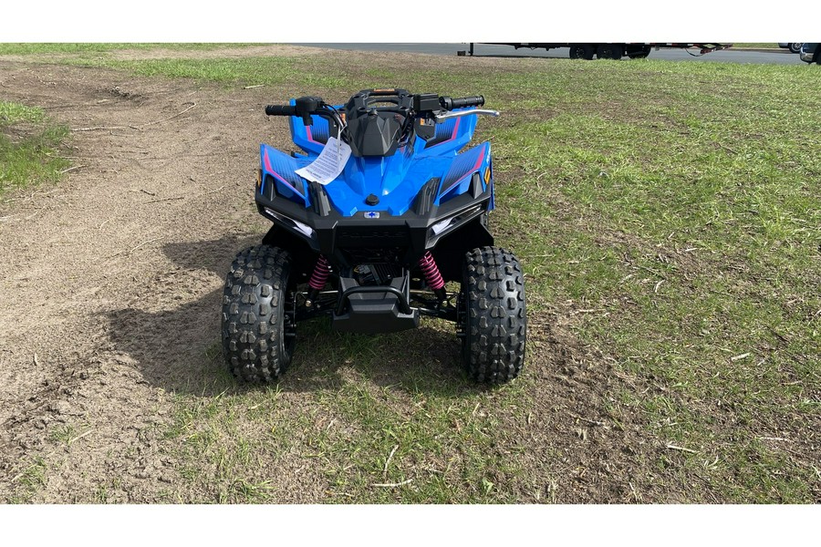 2024 Polaris Industries OUTLAW 70 EFI