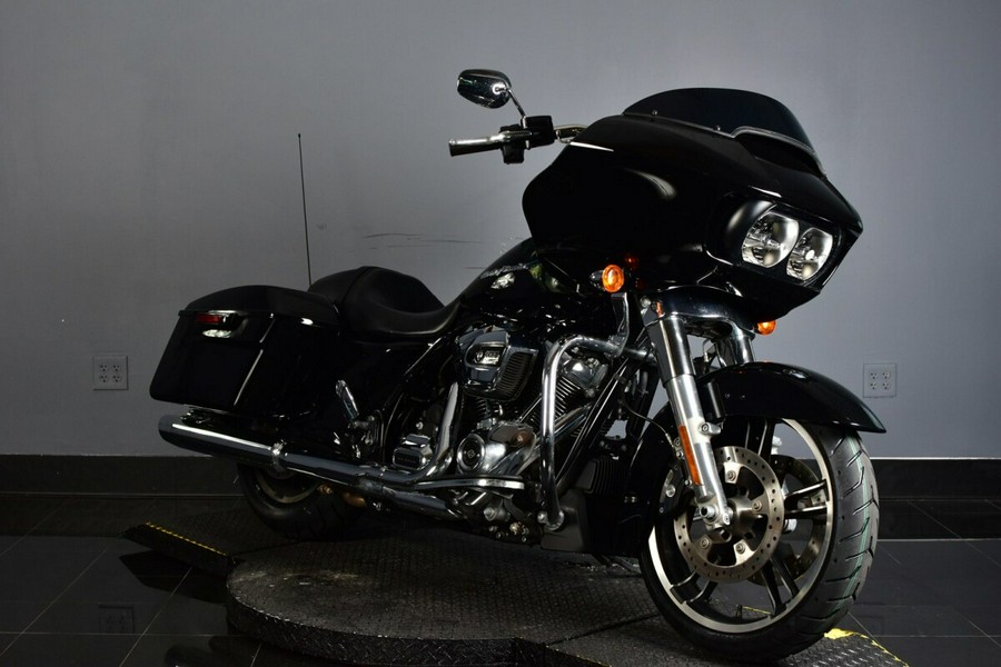 2018 Harley-Davidson Road Glide